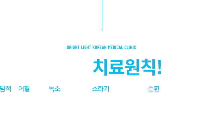 밝은빛 치료원칙! 최동환 원장님의 밝은 치료이야기 영상으로 만나보세요!